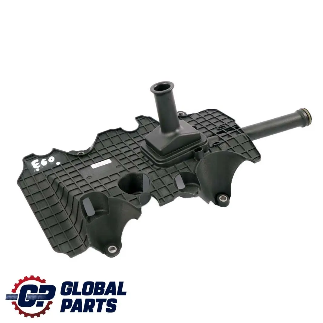  Tubo Aspirazione Olio BMW E60 525D 530D 730D M57N2 Lubrificazione Motore - SKU 7792946 - Numero di parte 7792946
