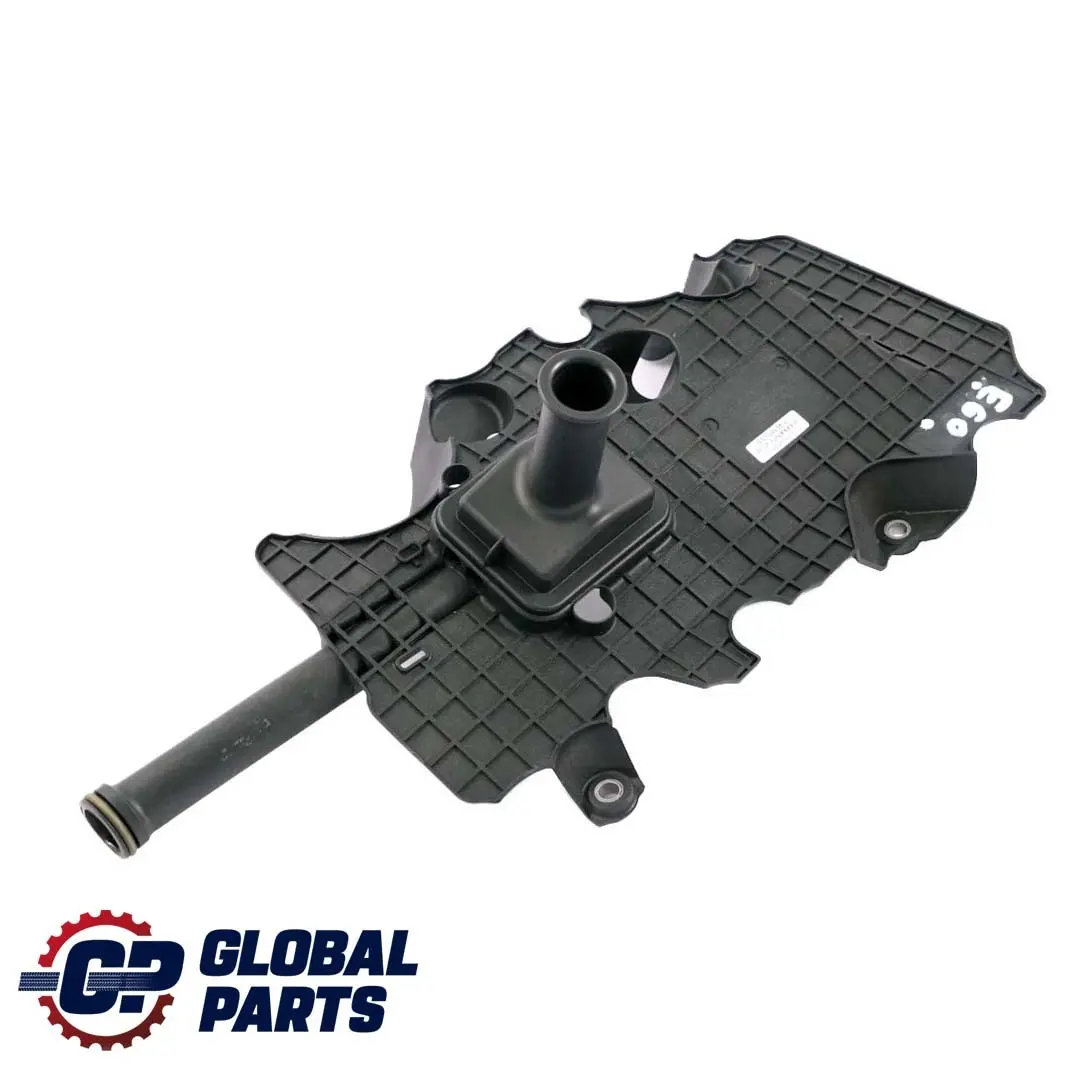  Tubo Aspirazione Olio BMW E60 525D 530D 730D M57N2 Lubrificazione Motore - SKU 7792946 - Numero di parte 7792946