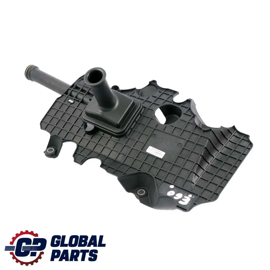 Tubo Entrada Aceite BMW E60 E65 525D 530D 730D M57N2 Lubricación Motor para con número de pieza 7792946 Tubo Entrada Aceite BMW E60 E65 525D 530D 730D M57N2 Lubricación Motor - SKU 7792946 - Número de pieza 7792946