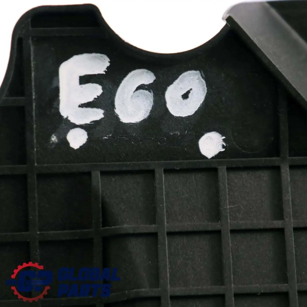  Oil Intake Pipe BMW E60 E65 525d 530d 730d M57N2 Engine Lubrication Pipe - SKU 7792946 - Part number 7792946