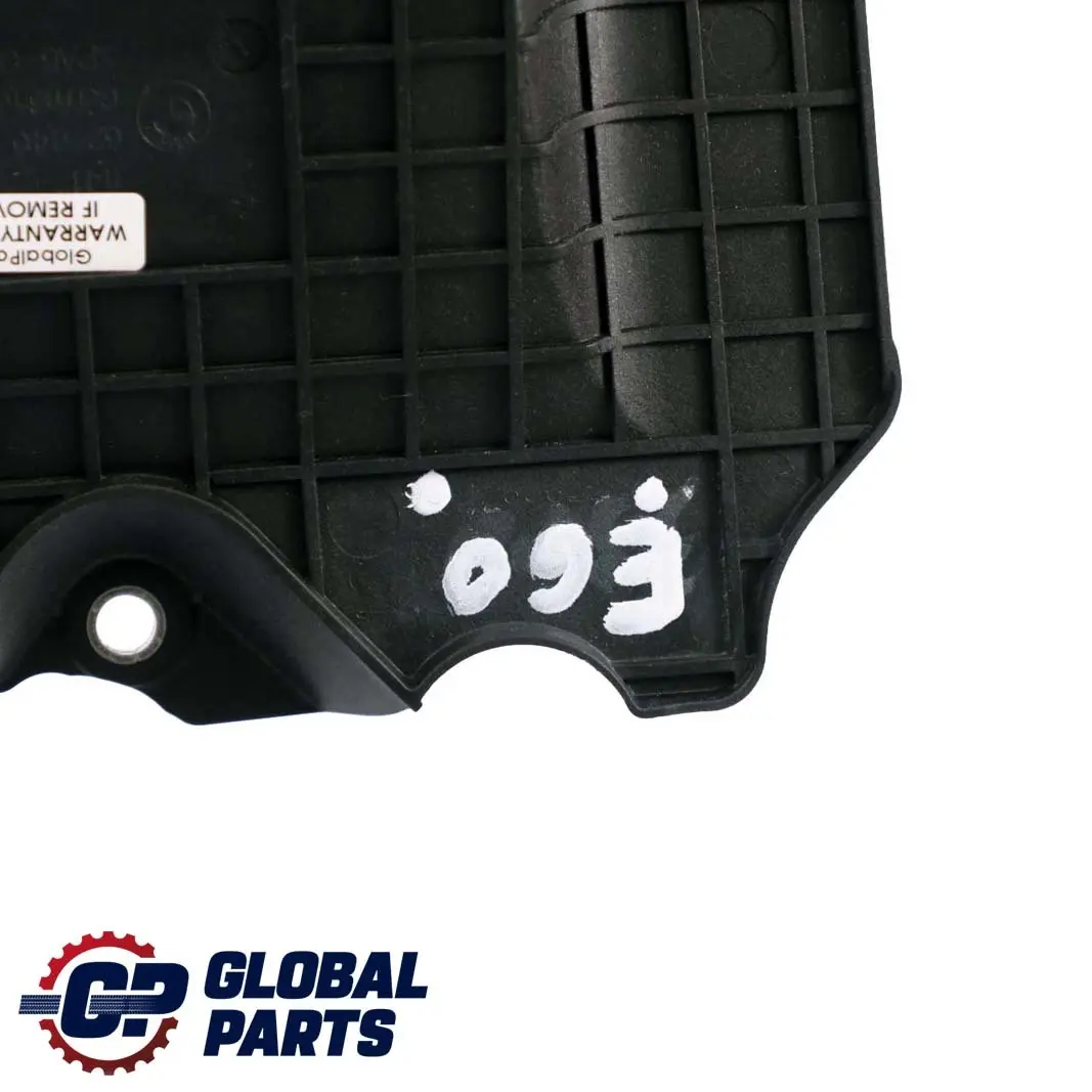 Tubo Aspirazione Olio BMW E60 525D 530D 730D M57N2 Lubrificazione Motore - SKU 7792946 - Numero di parte 7792946