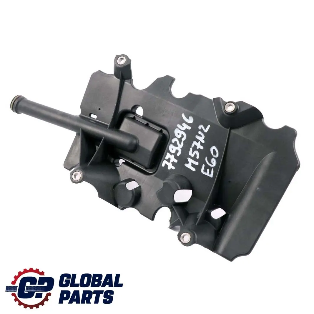 Tubo Entrada Aceite BMW E60 E65 525D 530D 730D M57N2 Lubricación Motor para con número de pieza 7792946 Tubo Entrada Aceite BMW E60 E65 525D 530D 730D M57N2 Lubricación Motor - SKU 7792946 - Número de pieza 7792946