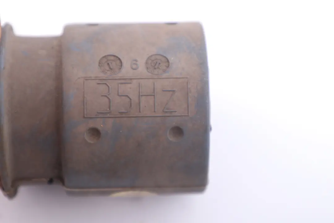 Tłumik Drgań Układu Wydechowego do BMW E60 E90 E91 F10 F20 LCI F30 o numerze 7793014 BMW E60 E90 E91 F10 F20 LCI F30 Tłumik Drgań Układu Wydechowego - SKU 7793014 - Numer Części 7793014