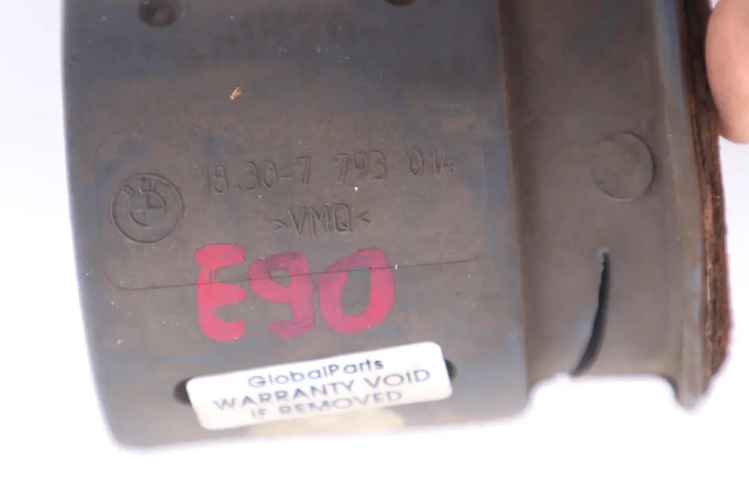 Amortiguador de Vibraciones 35 HZ para BMW E60 E90 E91 F10 F20 LCI F30 con número de pieza 7793014 BMW E60 E90 E91 F10 F20 LCI F30 Amortiguador de Vibraciones 35 HZ - SKU 7793014 - Número de pieza 7793014