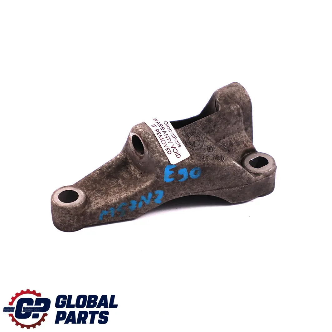 *BMW 3 5 er E60 E90 E91 E92 M57N2 Halter Halterung Montieren Generator für mit Teilenummer 7793090 *BMW 3 5 er E60 E90 E91 E92 M57N2 Halter Halterung Montieren Generator - SKU 7793090 - Teilenummer 7793090