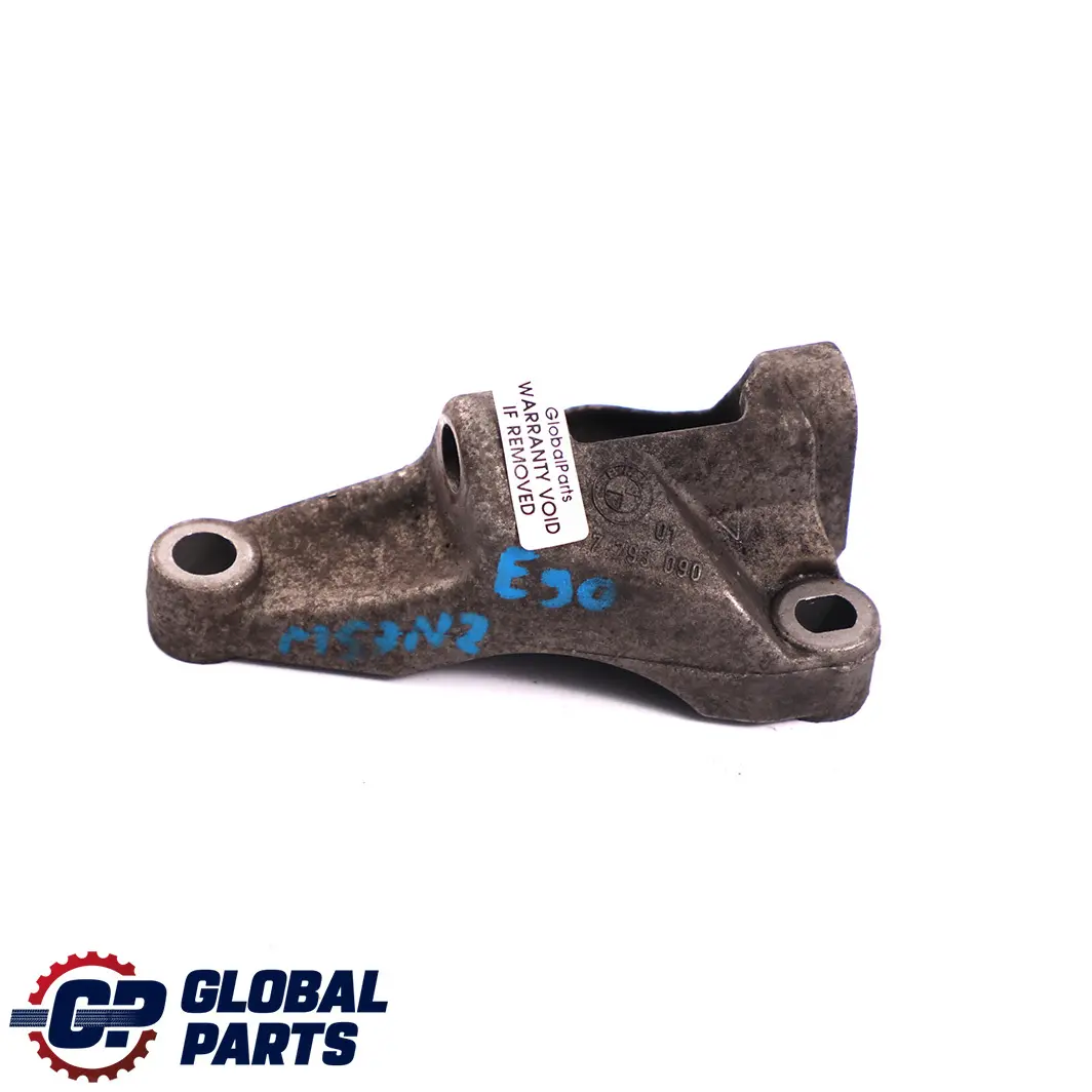 BMW E60 E90 E91 E92 M57N2 Support Montage Generateur - SKU 7793090 - Numéro de pièce 7793090