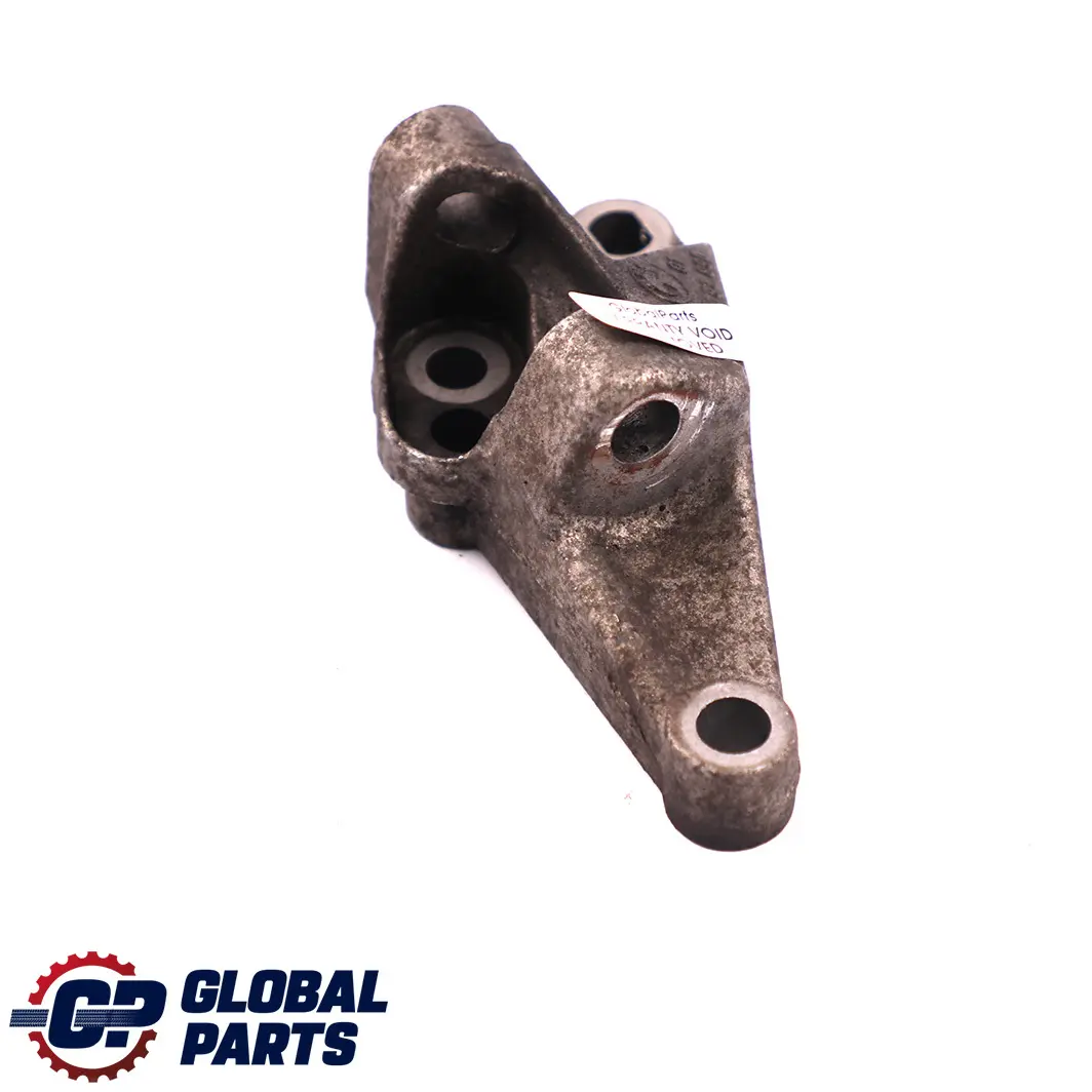 M57N2 Alternador Soporte Soporte para BMW 3 E60 E90 E91 E92 con número de pieza 7793090 BMW 3 E60 E90 E91 E92 M57N2 Alternador Soporte Soporte - SKU 7793090 - Número de pieza 7793090