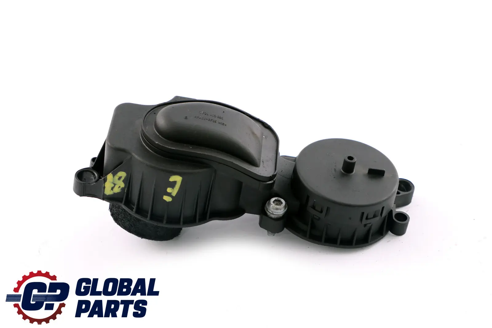BMW X5 E39 E46 E53 M57 Engine Cylinder Head Breather Crankcase 7781465