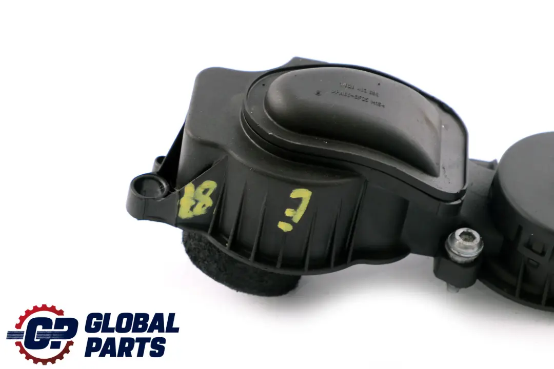BMW X5 E39 E46 E53 M57 Testata Cilindro Motore Sfiato Carter 7781465 - SKU 7793163 - Numero di parte 11127793163