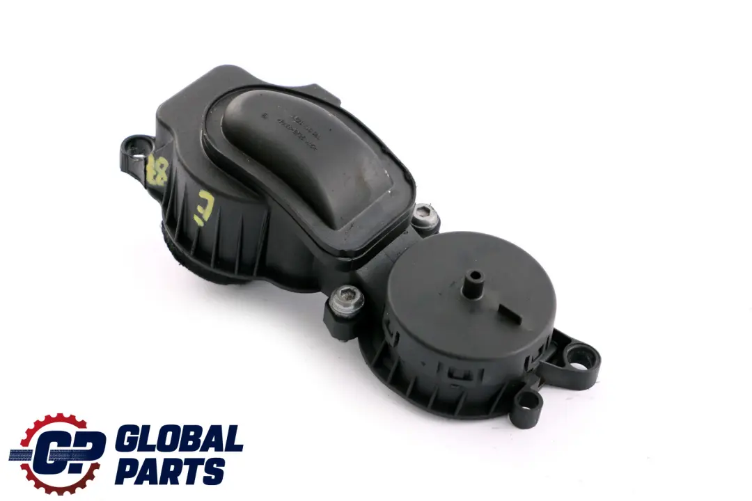 BMW X5 E39 E46 E53 M57 Testata Cilindro Motore Sfiato Carter 7781465 - SKU 7793163 - Numero di parte 11127793163