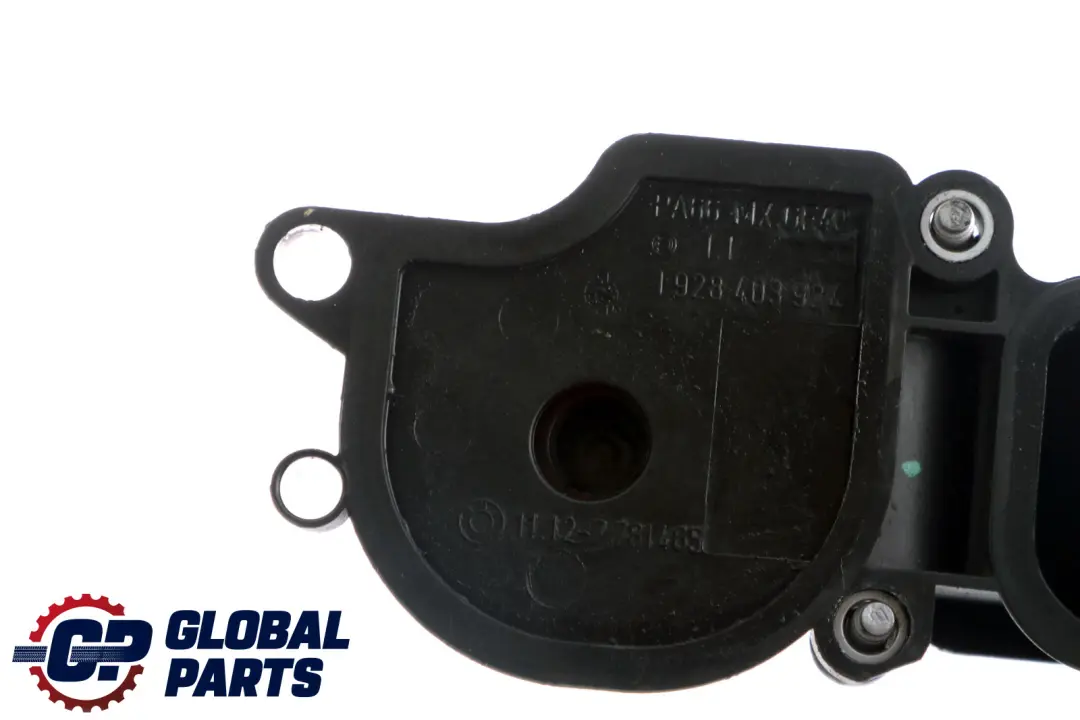 BMW X5 E39 E46 E53 M57 Testata Cilindro Motore Sfiato Carter 7781465 - SKU 7793163 - Numero di parte 11127793163
