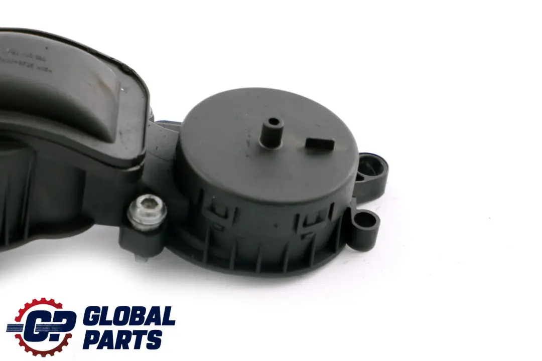 M57 Testata Cilindro Motore Sfiato Carter 7781465 per BMW X5 E39 E46 E53 con numero di parte 11127793163 BMW X5 E39 E46 E53 M57 Testata Cilindro Motore Sfiato Carter 7781465 - SKU 7793163 - Numero di parte 11127793163