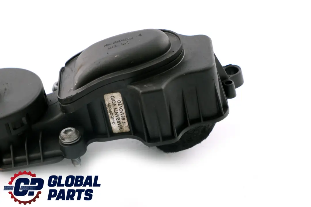BMW X5 E39 E46 E53 M57 Motor Zylinder Kopf Entlüftung Kurbel Gehäuse 7781465 - SKU 7793163 - Teilenummer 11127793163