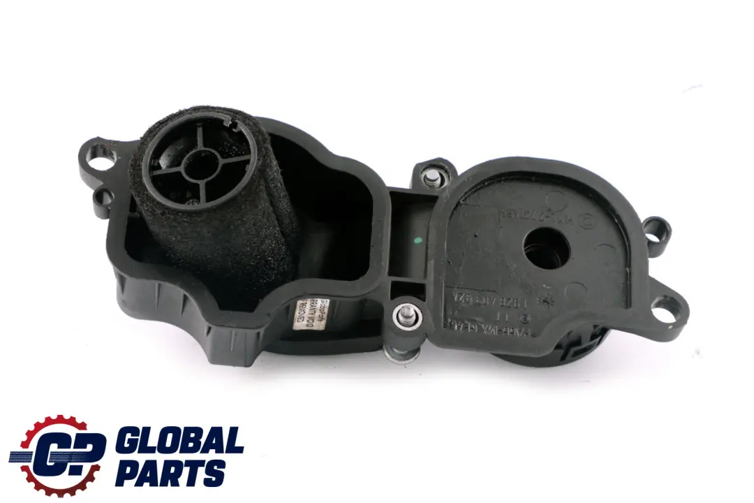 BMW X5 E39 E46 E53 M57 Motor Zylinder Kopf Entlüftung Kurbel Gehäuse 7781465 - SKU 7793163 - Teilenummer 11127793163
