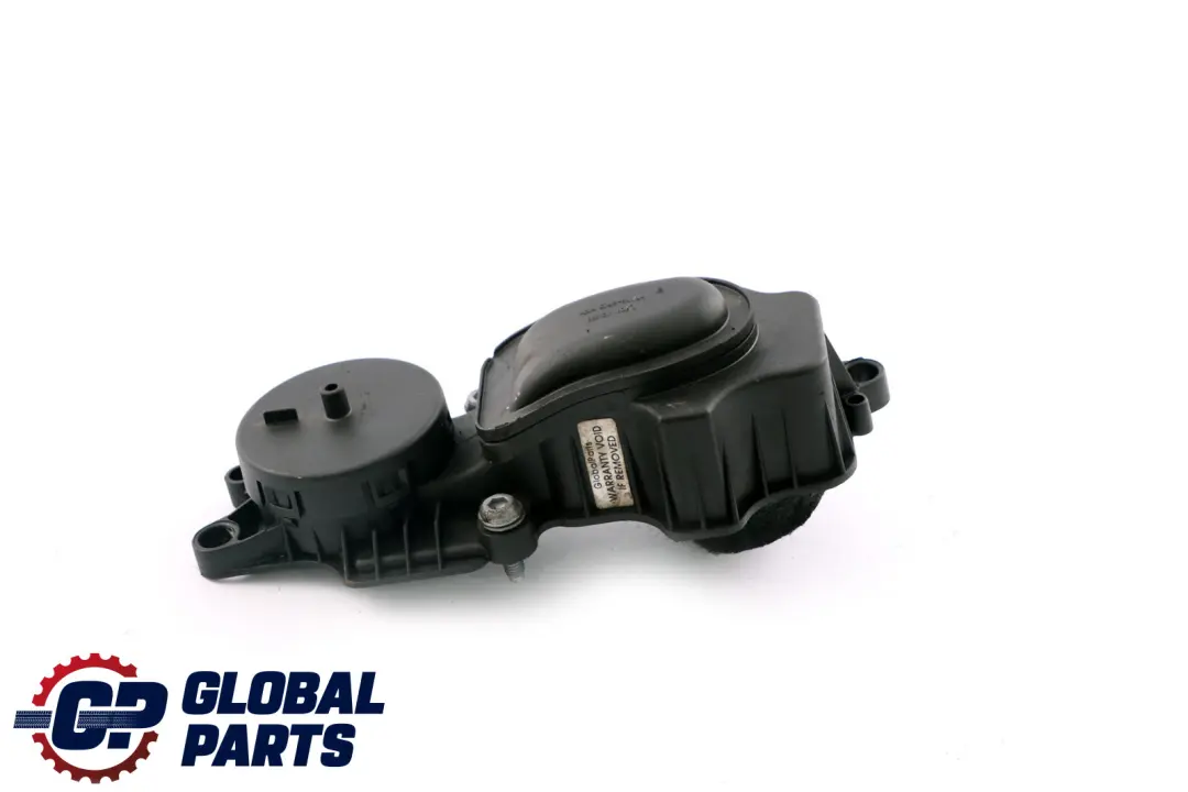 BMW E46 E53 X5 Odpowietrznik Odma Silnika - SKU 7793163 - Numer Części 11127793163
