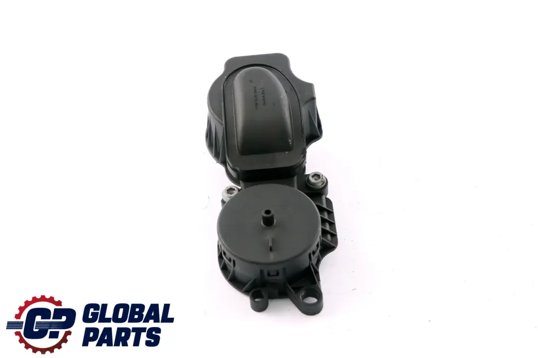 BMW X5 E39 E46 E53 M57 Engine Cylinder Head Breather Crankcase 7781465 - SKU 7793163 - Part number 11127793163