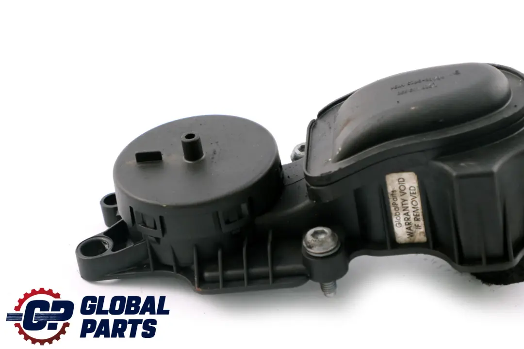 BMW X5 E39 E46 E53 M57 Motor Zylinder Kopf Entlüftung Kurbel Gehäuse 7781465 - SKU 7793163 - Teilenummer 11127793163