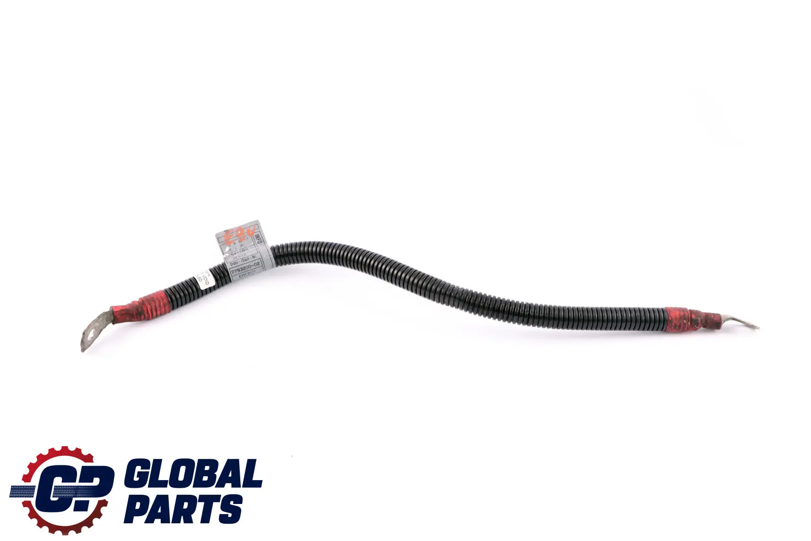 BMW X5 E70 X6 E71 E90 E90N E91 E92 E93 Cable Alternator Starter 7793200