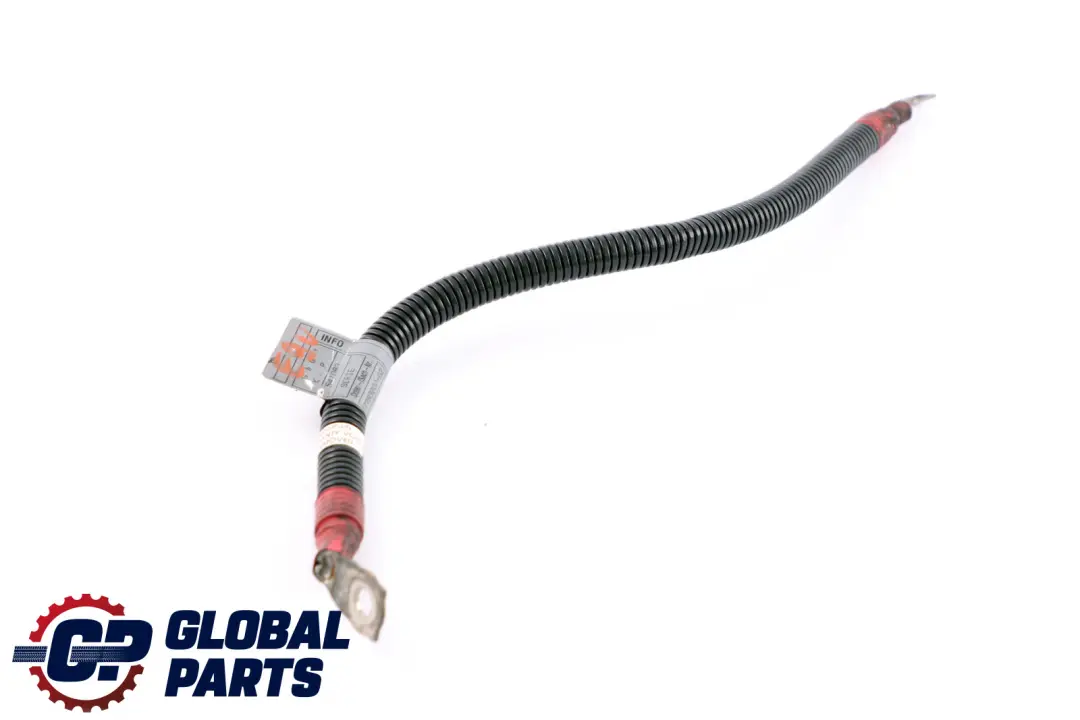 BMW X5 E70 X6 E71 E90 E90N E91 E92 E93 Cable Alternator Starter - SKU 7793200 - Part number 12427793200