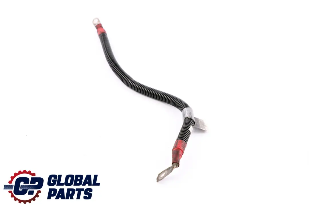 Przewód Masowy Kabel Alternatora do BMW E70 E90 E92 o numerze 12427793200 BMW E70 E90 E92 Przewód Masowy Kabel Alternatora - SKU 7793200 - Numer Części 12427793200
