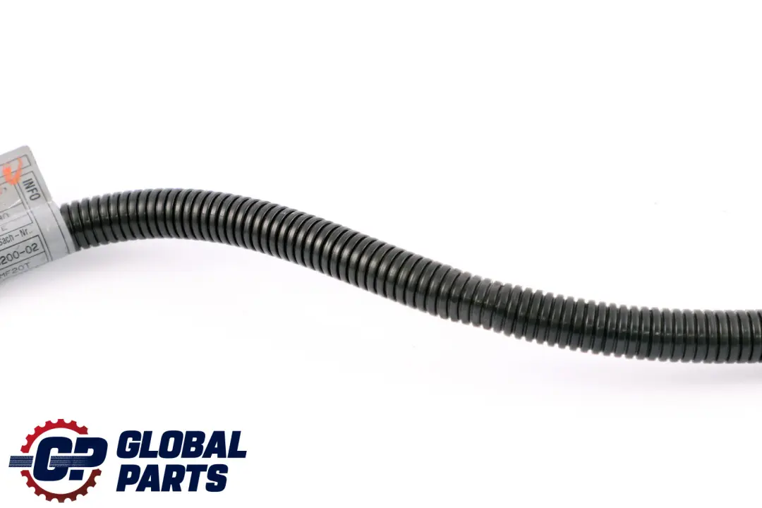 Kabel Lichtmaschine Anlasser für BMW X5 E70 X6 E71 E90 E90N E91 E92 E93 mit Teilenummer 12427793200 BMW X5 E70 X6 E71 E90 E90N E91 E92 E93 Kabel Lichtmaschine Anlasser - SKU 7793200 - Teilenummer 12427793200