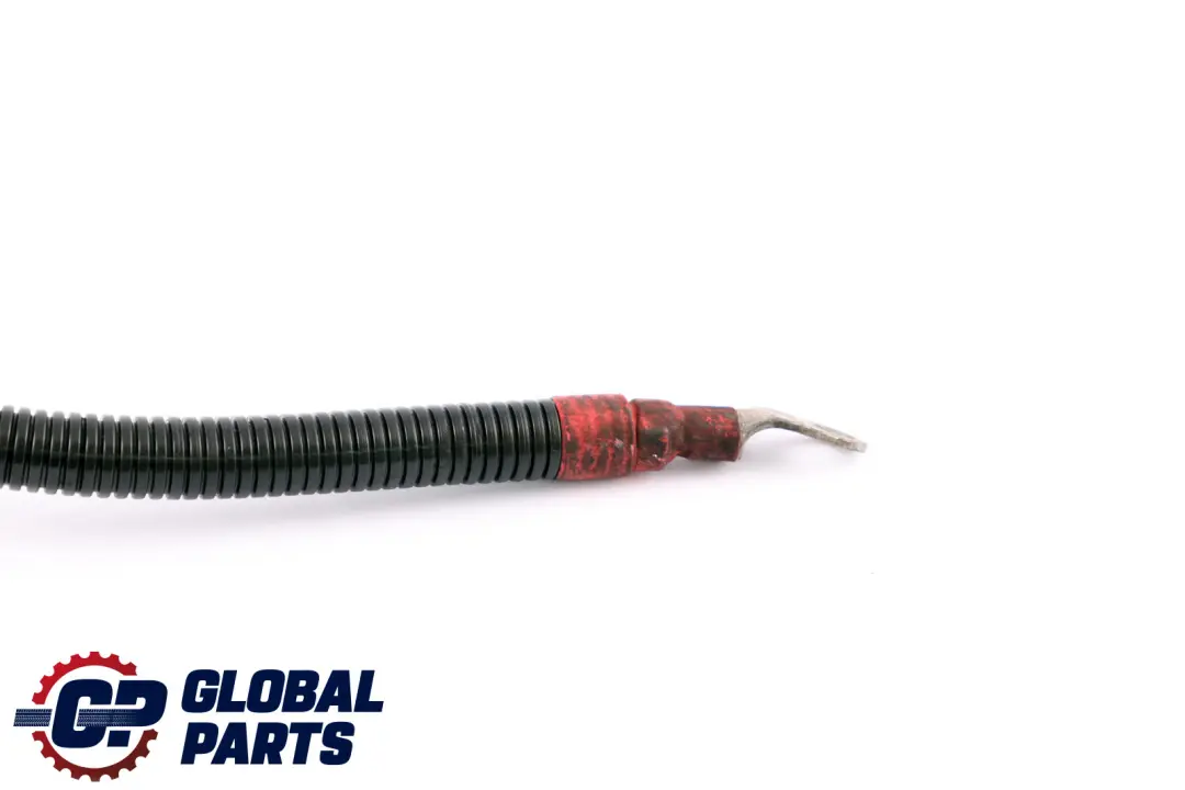 Przewód Masowy Kabel Alternatora do BMW E70 E90 E92 o numerze 12427793200 BMW E70 E90 E92 Przewód Masowy Kabel Alternatora - SKU 7793200 - Numer Części 12427793200