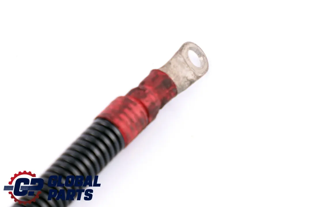 BMW X5 X6 E70 E71 E90 E90N E91 E92 E93 Cable Alternador Arranque - SKU 7793200 - Número de pieza 12427793200