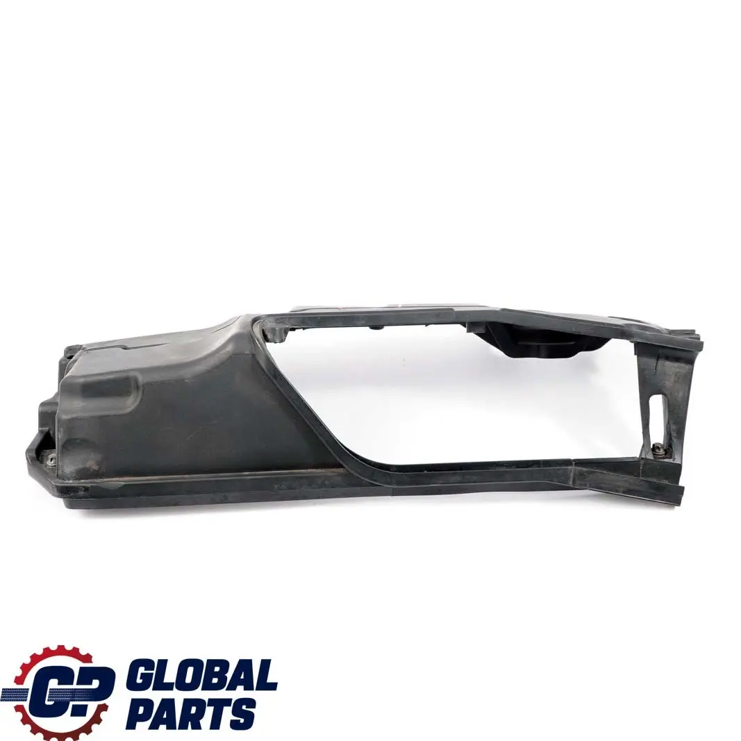 M57N M57N2 Filtro Aria Scatola Aspirazione Silenziatore per BMW E60 E65 E90 con numero di parte 7793203 BMW E60 E65 E90 M57N M57N2 Filtro Aria Scatola Aspirazione Silenziatore - SKU 7793203-1 - Numero di parte 7793203