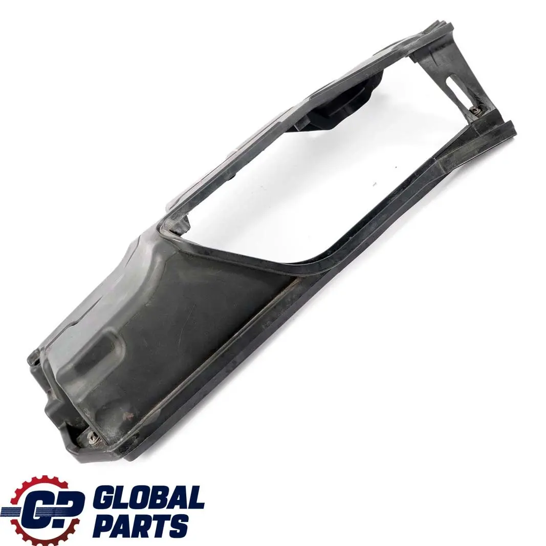 M57N M57N2 Filtro Aria Scatola Aspirazione Silenziatore per BMW E60 E65 E90 con numero di parte 7793203 BMW E60 E65 E90 M57N M57N2 Filtro Aria Scatola Aspirazione Silenziatore - SKU 7793203-1 - Numero di parte 7793203