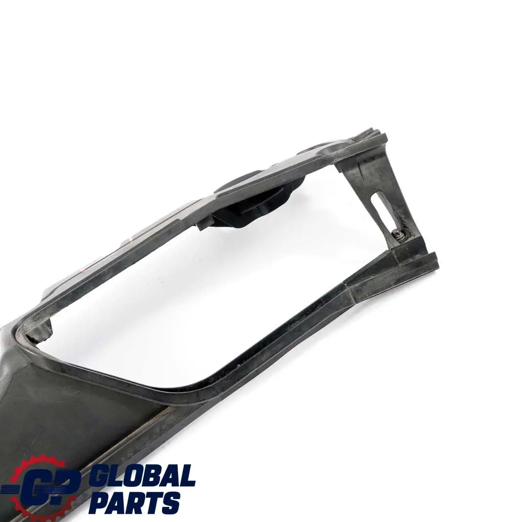 BMW E60 E65 E90 M57N M57N2 Air Filter Box Intake Silencer Cover - SKU 7793203-1 - Part number 7793203
