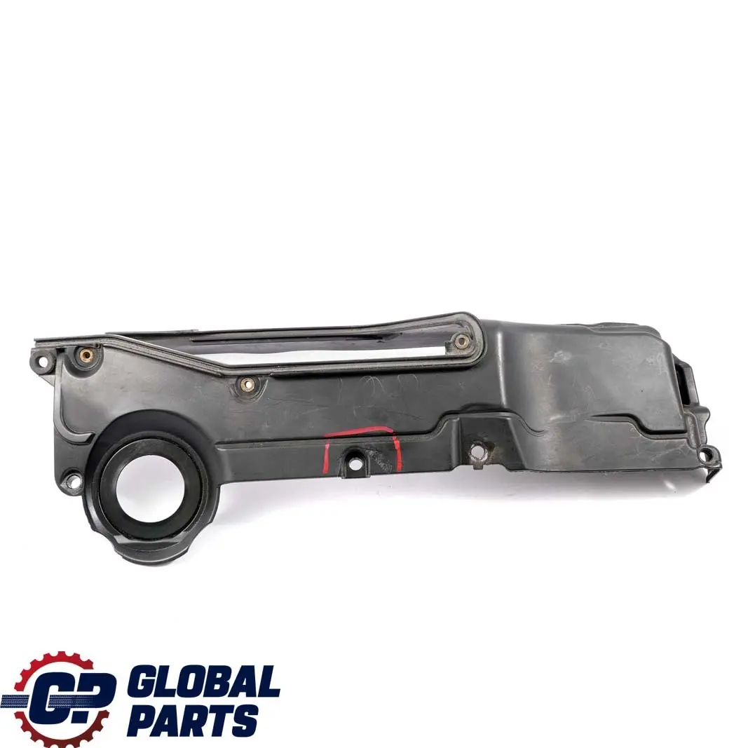 BMW E60 E65 E90 M57N M57N2 Air Filter Box Intake Silencer Cover - SKU 7793203-1 - Part number 7793203