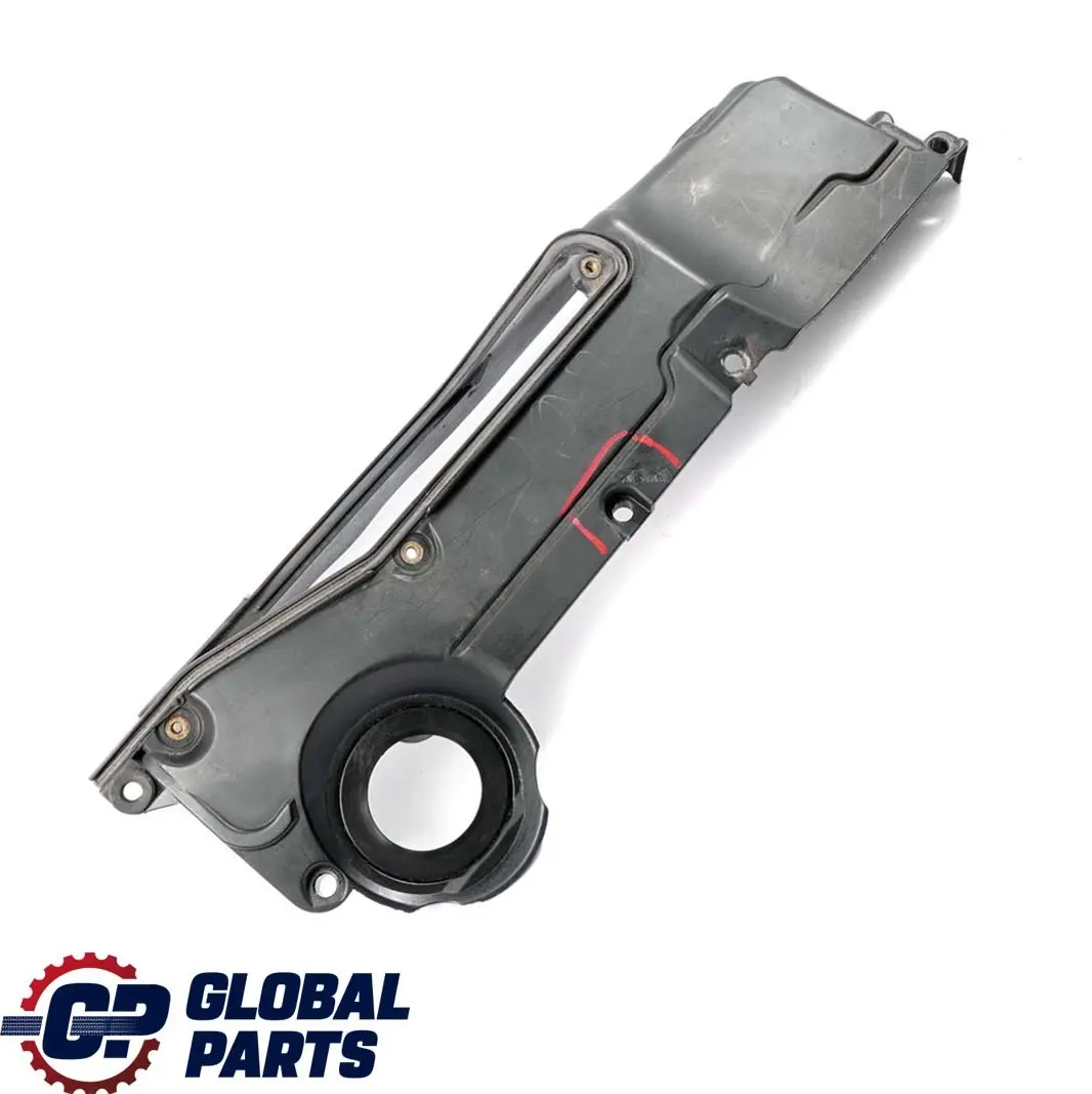 BMW E60 E65 M57N M57N2 Luftfilterkasten Ansaugschalldämpfer Abdeckung - SKU 7793203-1 - Teilenummer 7793203