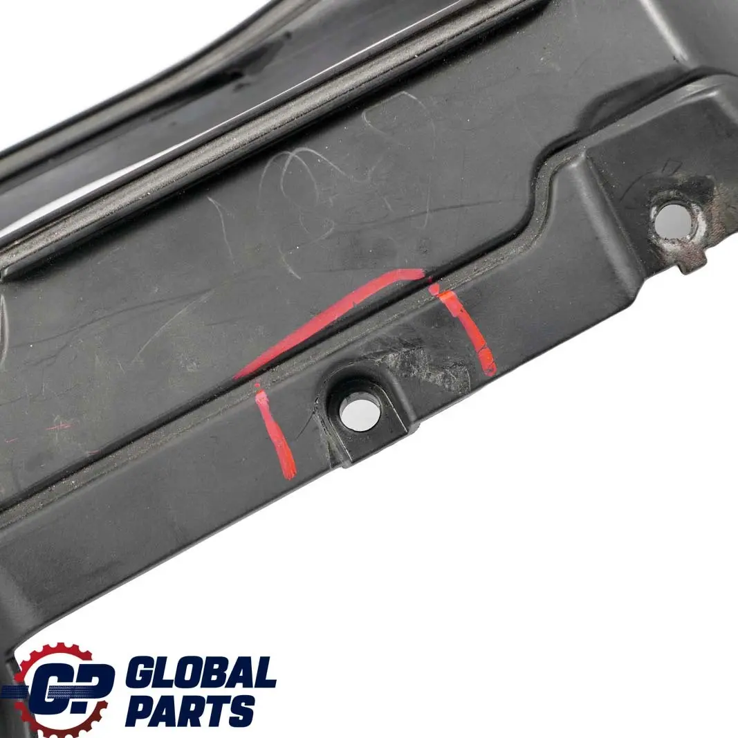 BMW E60 E65 E90 M57N M57N2 Air Filter Box Intake Silencer Cover - SKU 7793203-1 - Part number 7793203