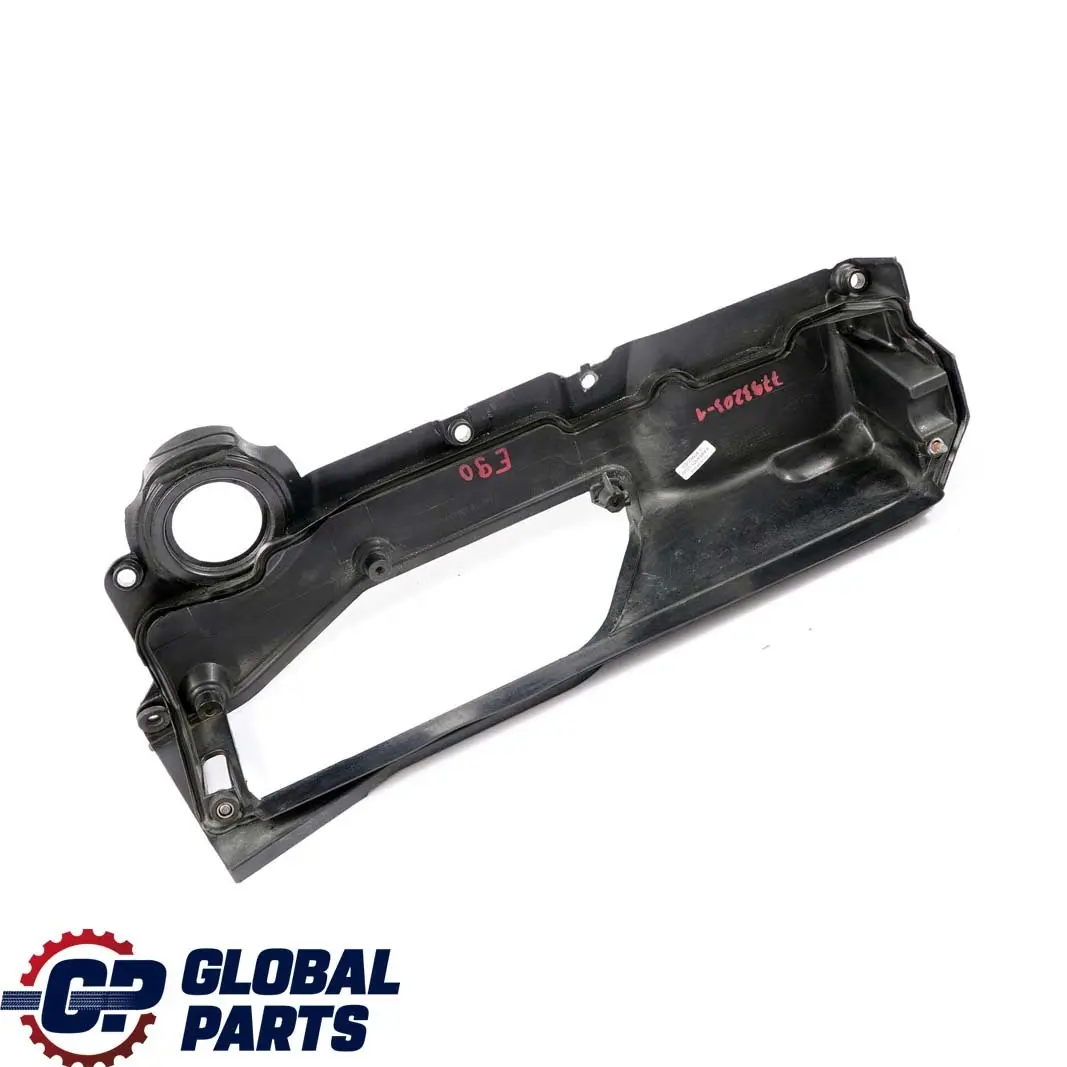 M57N M57N2 Filtro Aria Scatola Aspirazione Silenziatore per BMW E60 E65 E90 con numero di parte 7793203 BMW E60 E65 E90 M57N M57N2 Filtro Aria Scatola Aspirazione Silenziatore - SKU 7793203-1 - Numero di parte 7793203