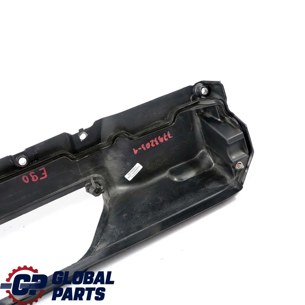 BMW E60 E65 E90 M57N M57N2 Filtro Aria Scatola Aspirazione Silenziatore - SKU 7793203-1 - Numero di parte 7793203