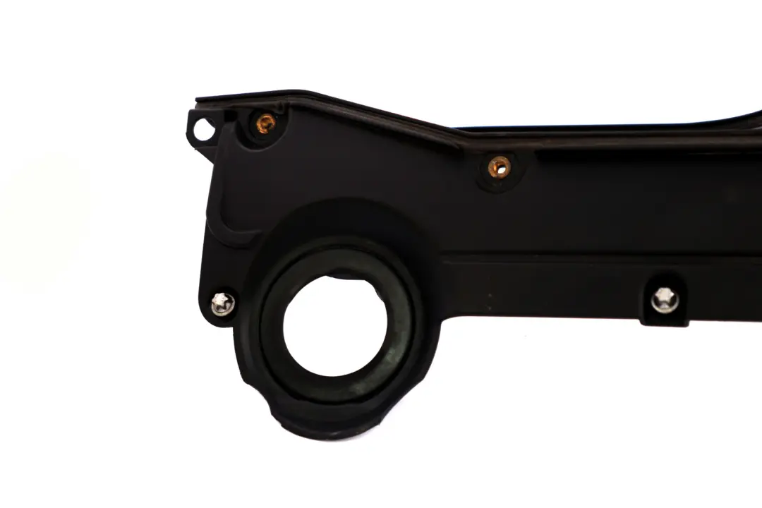 Coperchio Silenziatore BMW E53 E60 E61 E65 E90 E91 M57N2 Diesel per con numero di parte 7793203 Coperchio Silenziatore BMW E53 E60 E61 E65 E90 E91 M57N2 Diesel - SKU 7793203 - Numero di parte 7793203