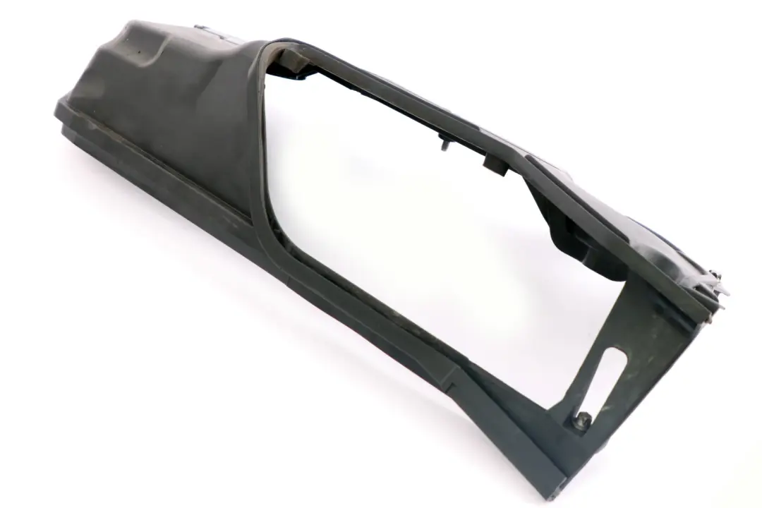  Tapa Silenciador Admisión BMW E53 E60 E61 E65 E90 E91 M57N2 Diesel - SKU 7793203 - Número de pieza 7793203