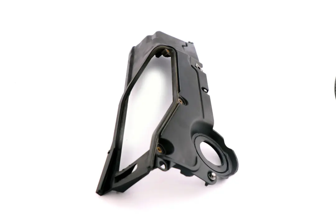  Couvercle Silencieux BMW E53 E60 E61 E65 E90 E91 M57N2 Diesel - SKU 7793203 - Numéro de pièce 7793203