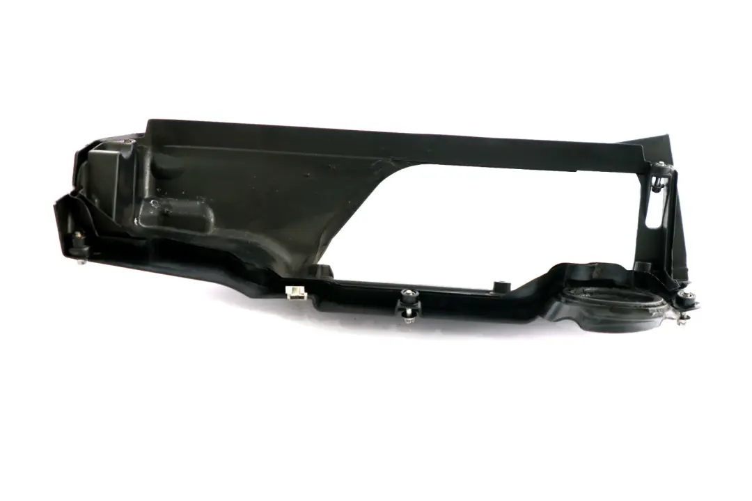  Tapa Silenciador Admisión BMW E53 E60 E61 E65 E90 E91 M57N2 Diesel - SKU 7793203 - Número de pieza 7793203