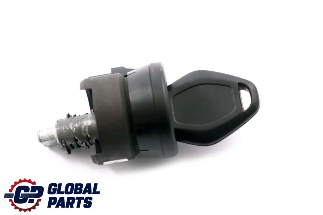 BMW 5 er E60 E61 530d M57N 218PS Grundsteuergerät DDE CAS2 + Schlüssel - SKU 7793210-1 - Teilenummer 7793210