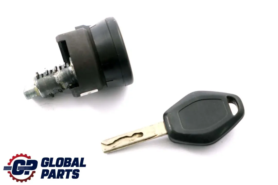 BMW 5 er E60 E61 530d M57N 218PS Grundsteuergerät DDE CAS2 + Schlüssel - SKU 7793210-1 - Teilenummer 7793210