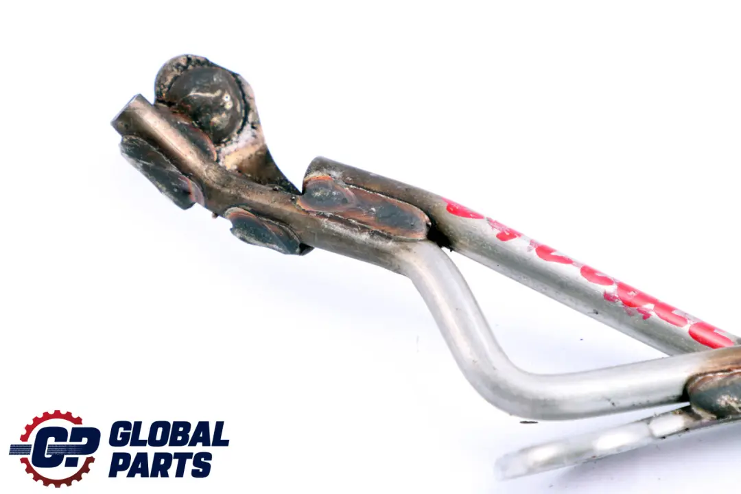 Supporto Cambio BMW E90 E91 F10 F12 Sistema Di Scarico Con Supporto In Gomma per con numero di parte 7793243 Supporto Cambio BMW E90 E91 F10 F12 Sistema Di Scarico Con Supporto In Gomma - SKU 7793243 - Numero di parte 7793243