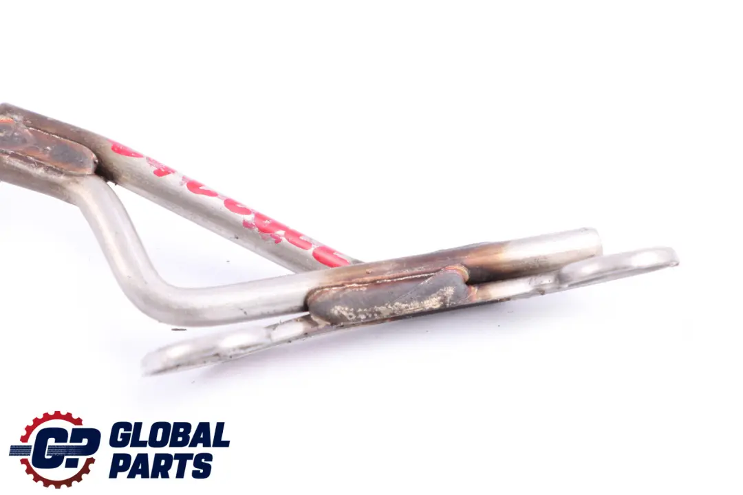 Support Boîte Vitesses BMW E90 E91 F12 Support Caoutchouc Système Échappement  - SKU 7793243 - Numéro de pièce 7793243