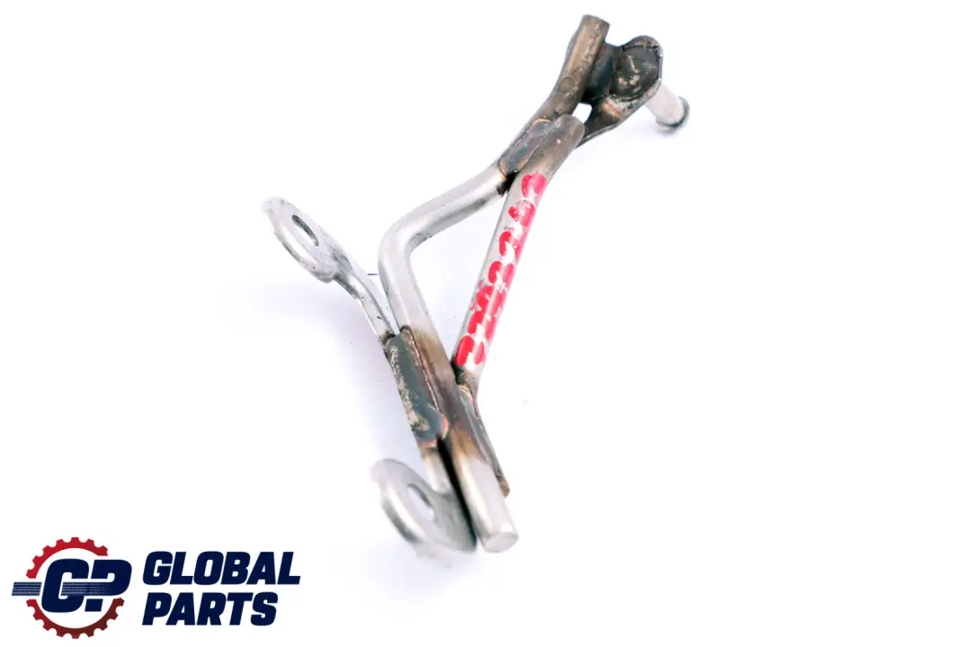 Support Boîte Vitesses BMW E90 E91 F12 Support Caoutchouc Système Échappement  - SKU 7793243 - Numéro de pièce 7793243