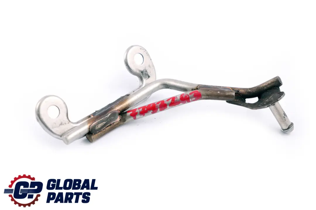Support Boîte Vitesses BMW E90 E91 F12 Support Caoutchouc Système Échappement  - SKU 7793243 - Numéro de pièce 7793243