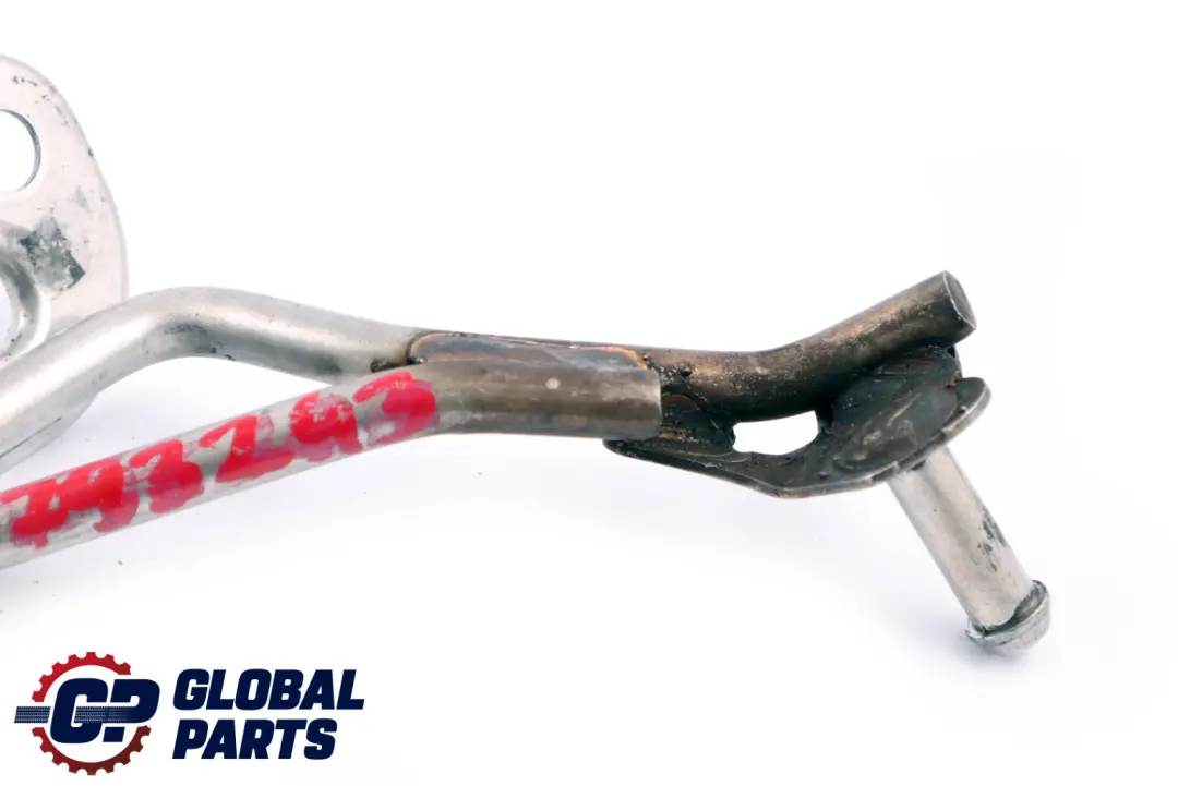 Support Boîte Vitesses BMW E90 E91 F12 Support Caoutchouc Système Échappement  - SKU 7793243 - Numéro de pièce 7793243