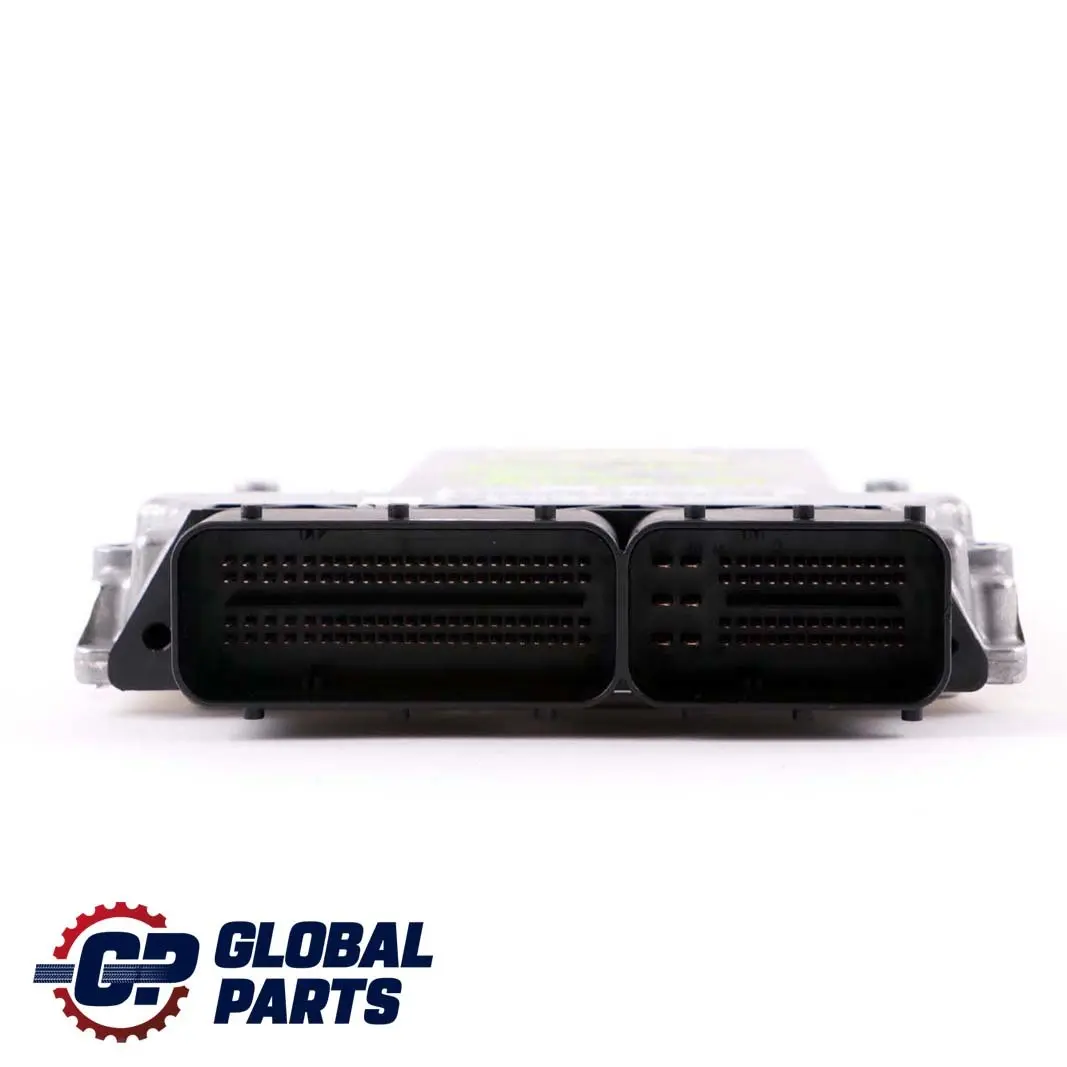 BMW E60 E61 530d Motor M57N 218PS Steuergerät DDE 7793210 CAS2 + 2 Schlüssel - SKU 7793574-1 - Teilenummer 7793574