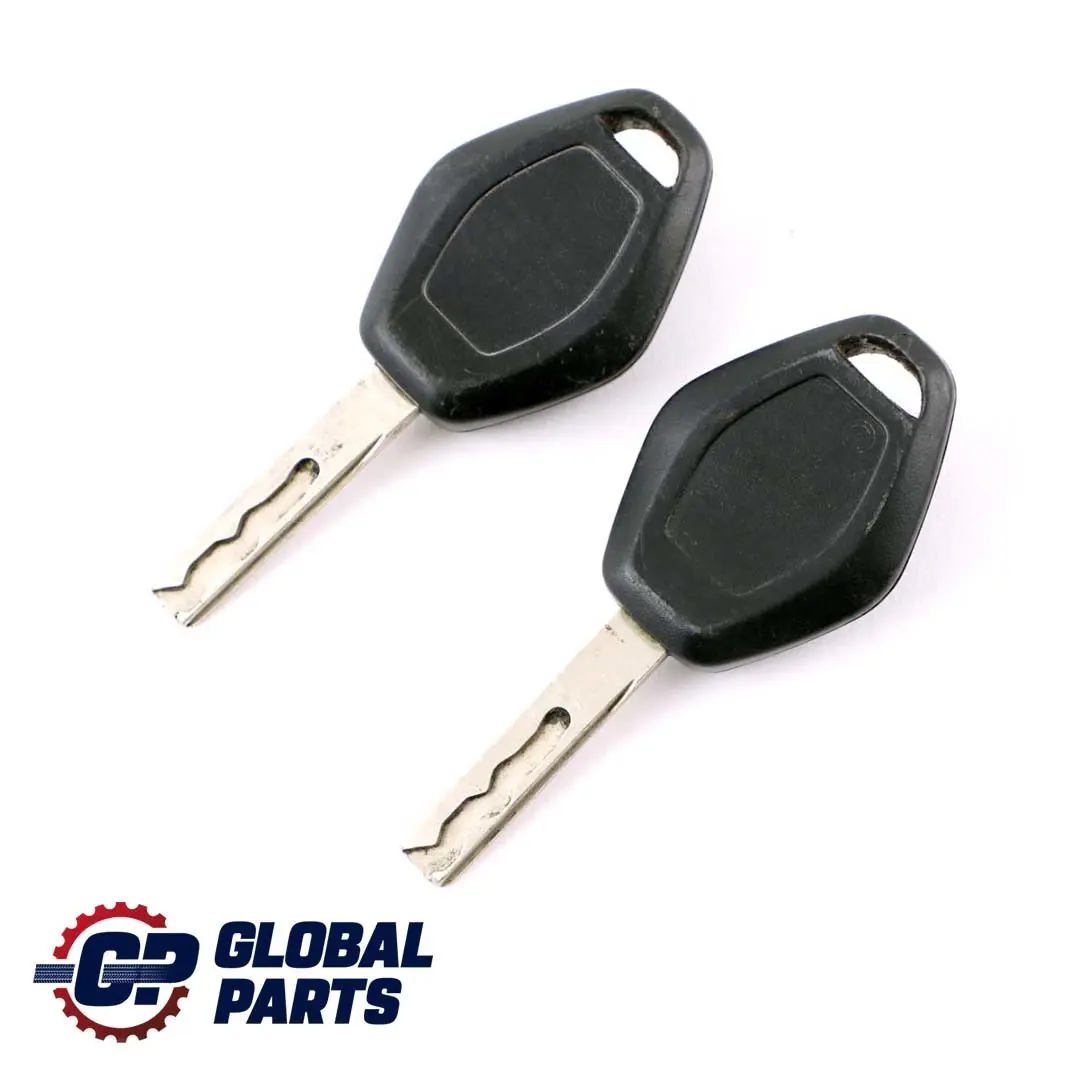 BMW 5 Series E60 E61 530d Diesel M57N 218HP ECU Kit DDE + CAS2 + 2 Keys - SKU 7793574-1 - Part number 7793574