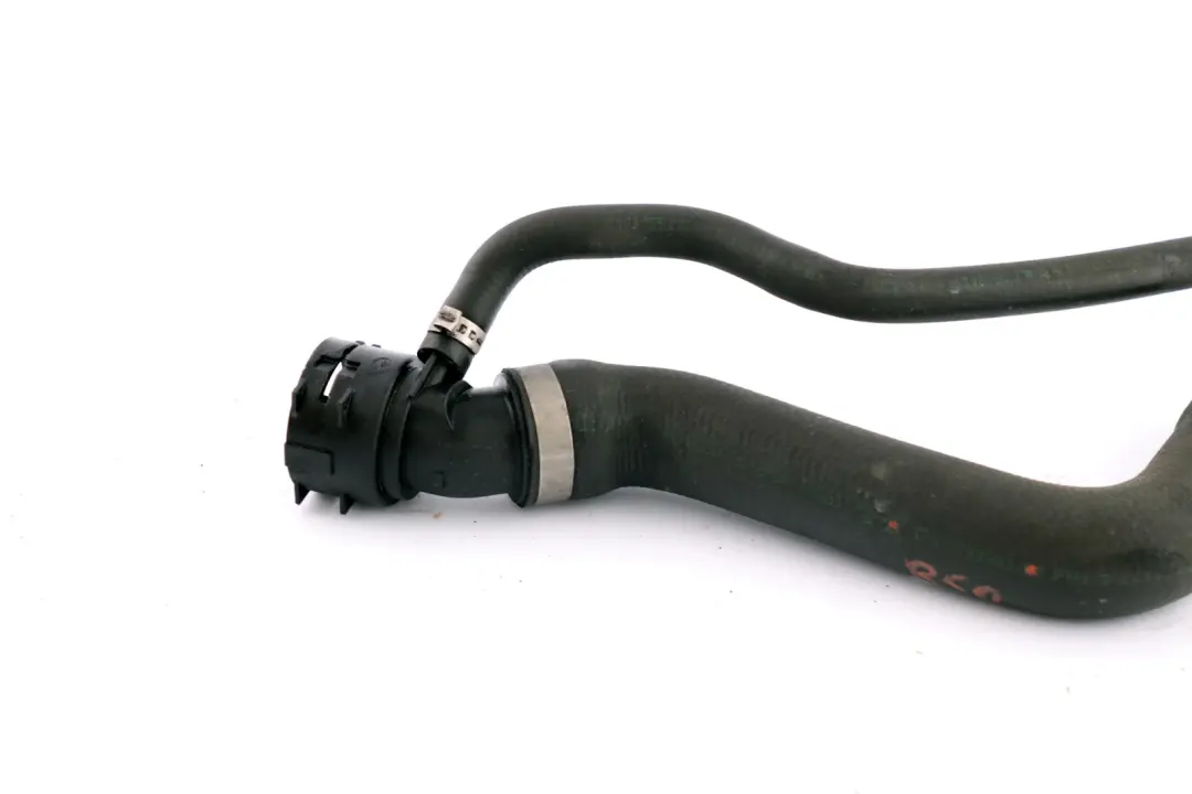 Mini One D R50 W17 Tuyau Liquide Refroidissement Eau Dilatation Du Réservoir - SKU 7793603 - Numéro de pièce 7793603