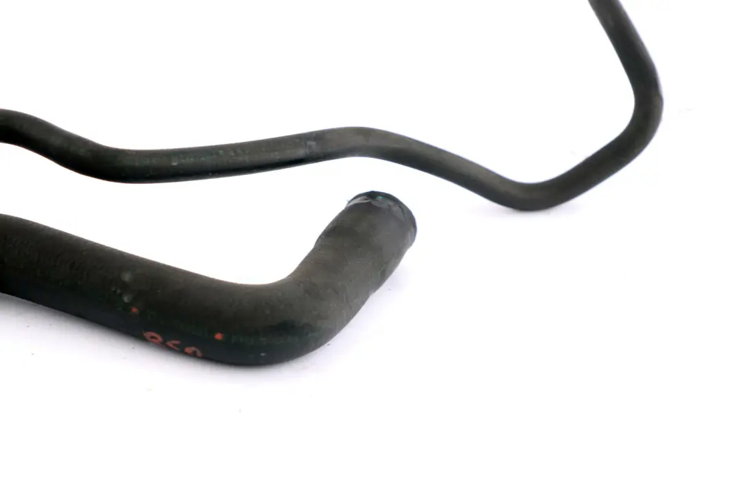 Mini One D R50 W17 Kuhlmittelschlauch Kuhler Rohr Wasserrohr Ausdehnung Tank - SKU 7793603 - Teilenummer 7793603